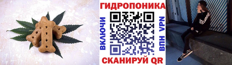 Cannafood марихуана Пушкино